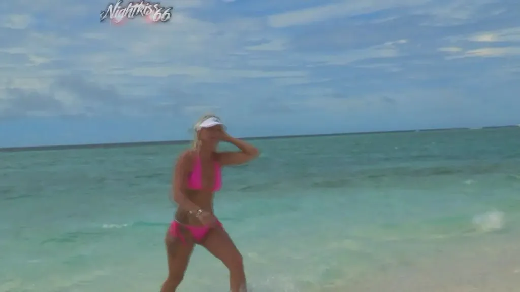 PRIVAT! Jetzt zeige ich es! Mein Intimes Urlaubsvideo!