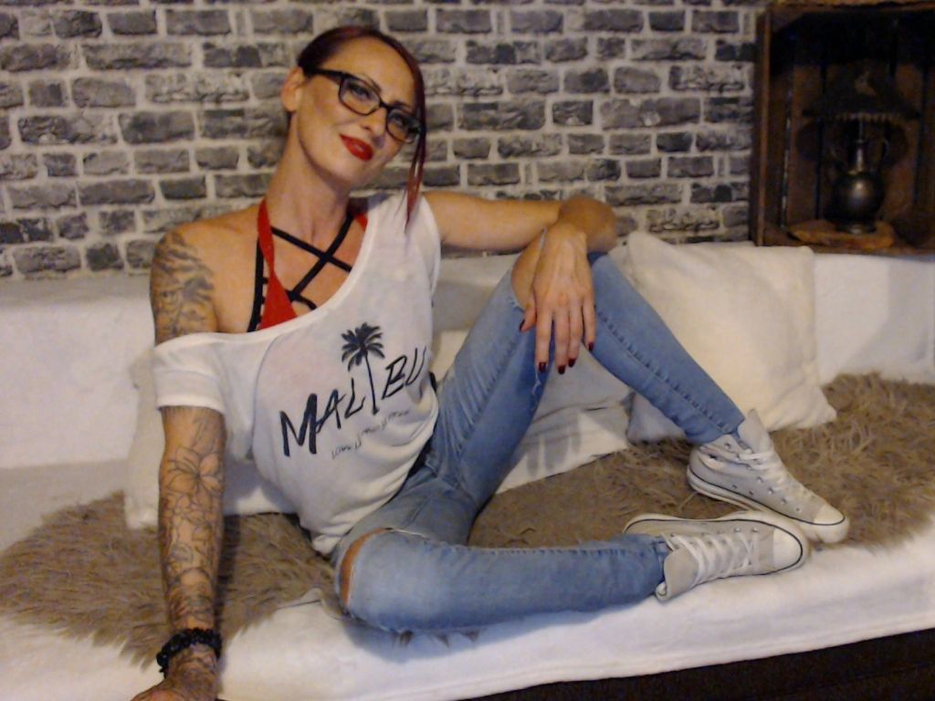 Profilfoto 9 von Jenna La Croix
