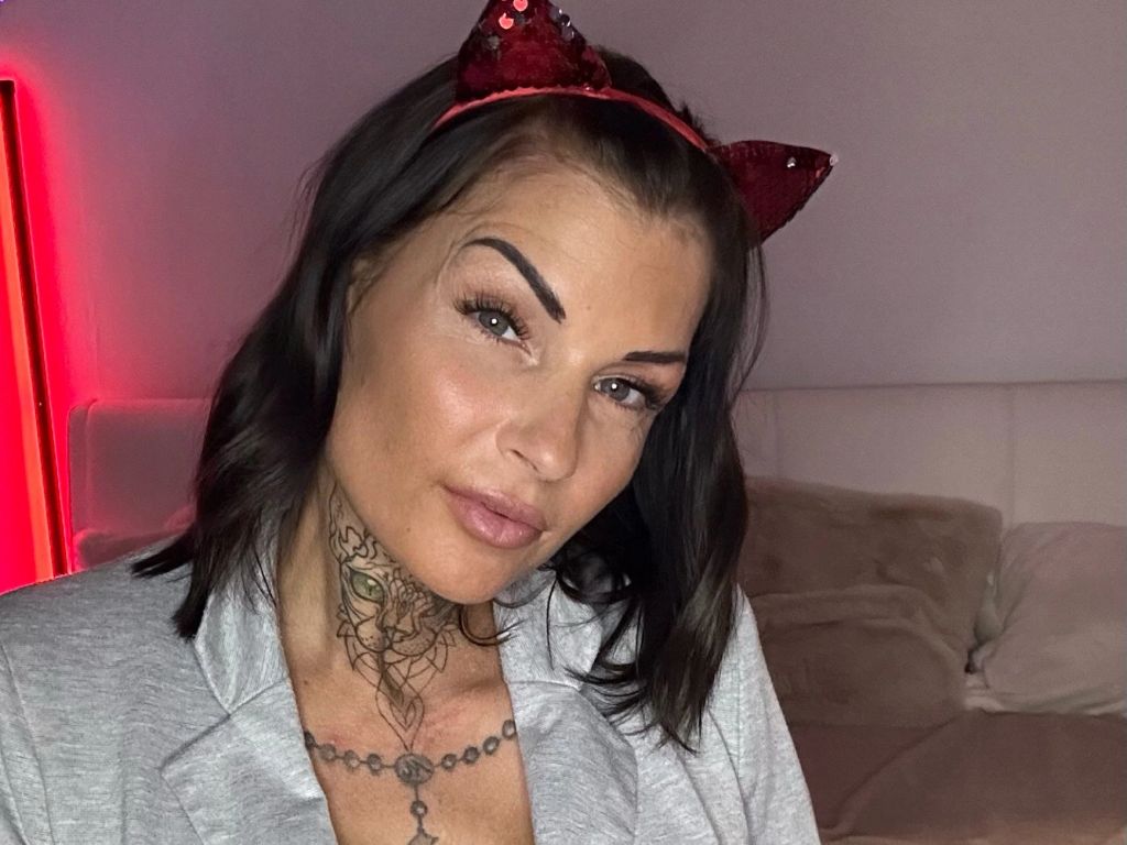 sexy foto nr. 2 von LilliePrivat