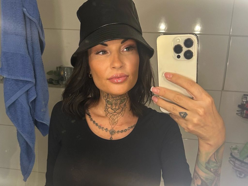sexy foto nr. 4 von LilliePrivat