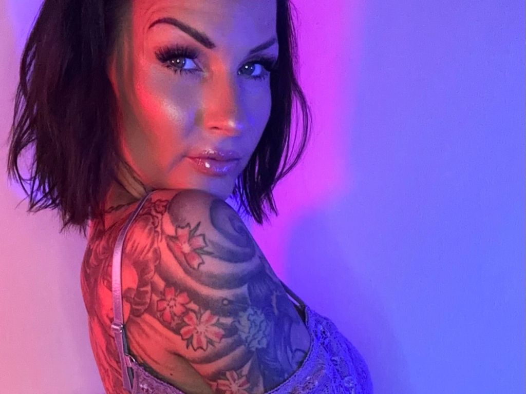 sexy foto nr. 9 von LilliePrivat