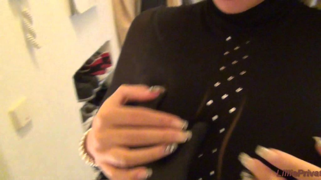 sexy foto nr. 2 von ESCORT-DATE mal ANDERS!OMG