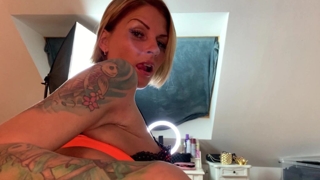 sexy foto nr. 3 von Kontrolle verloren! ORGASMUSGESICHT 100% Echtheit