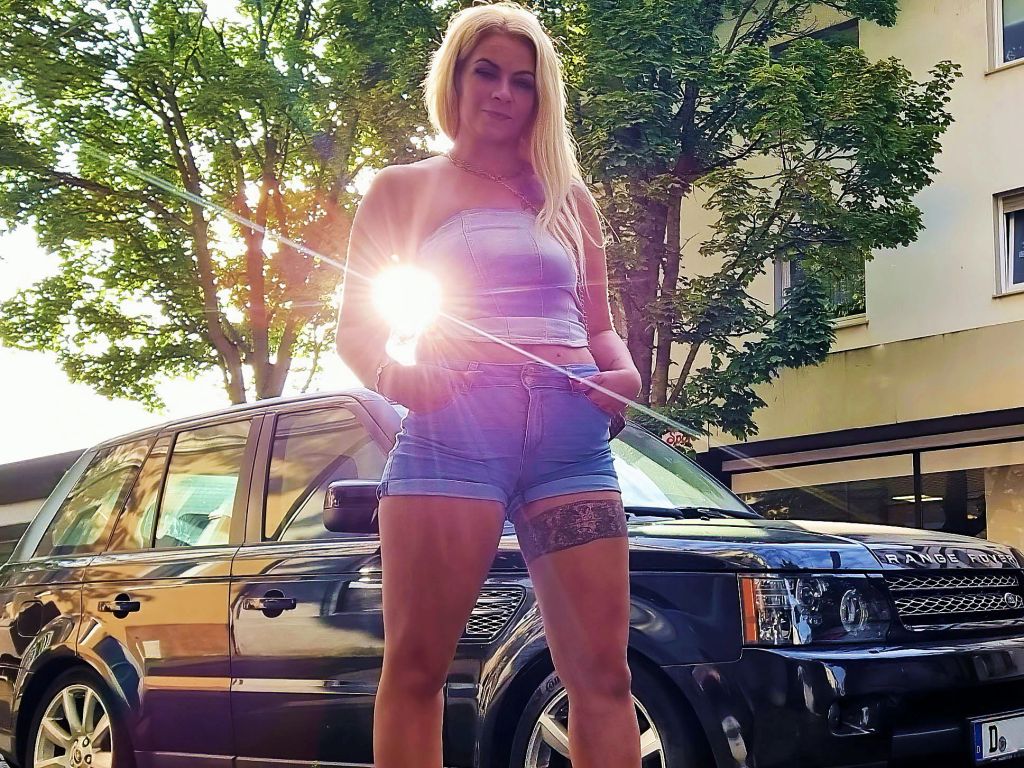 Profilfoto 11 von Geiles Babe