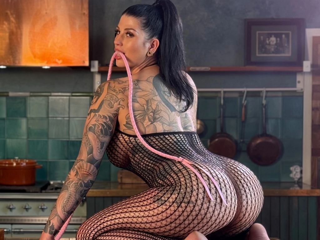 sexy foto nr. 3 von KiraKane