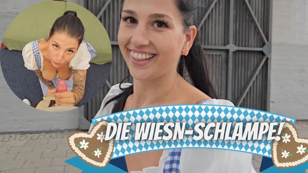 sexy foto nr. 9 von Die Wiesn-Schlampe! Fremder fickt mich nach Taxifahrt