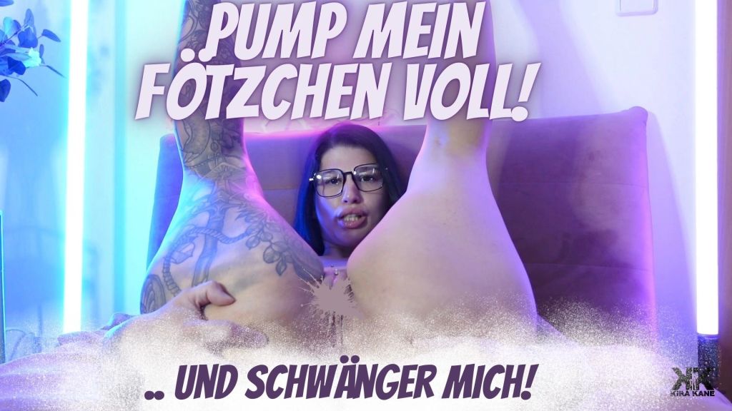 sexy foto nr. 9 von Pump mein Fötzchen voll und schwänger mich!