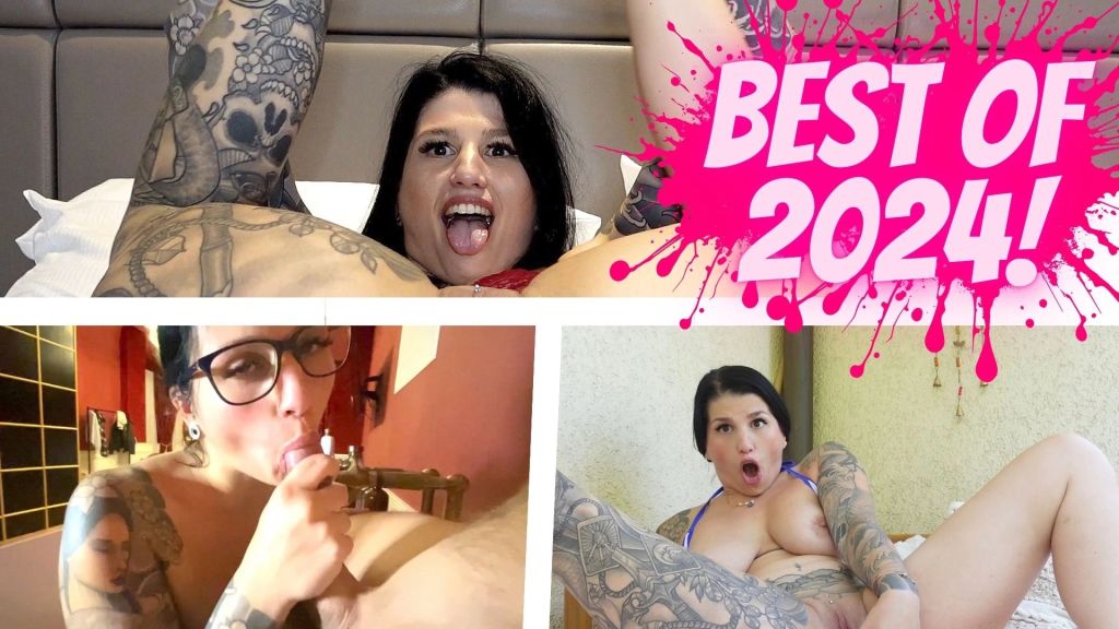 sexy foto nr. 9 von BEST OF 2024 - Meine verfickter Jahresrückblick!