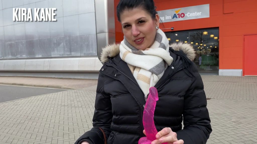 sexy foto nr. 2 von Traust du dich? Fotze sucht Schwanzbegleitung zum Shopping!