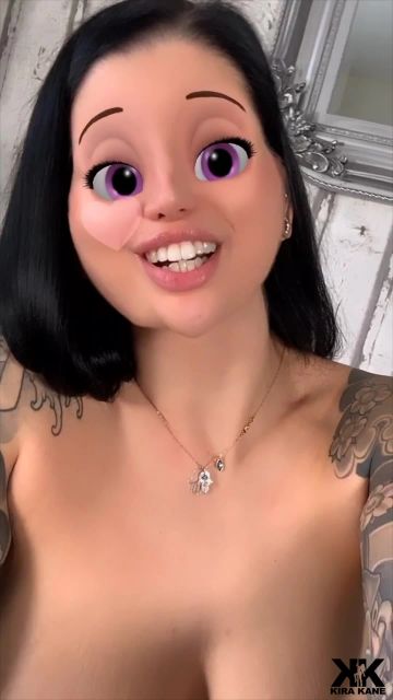 sexy foto nr. 4 von Deine Cartoon - Doll wartet auf dich !