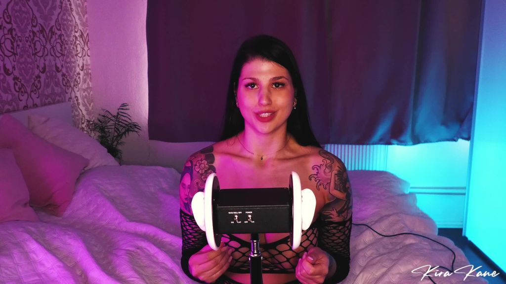 sexy foto nr. 2 von REAL ASMR - diese Sounds bringen deinen Schwanz zum explo...
