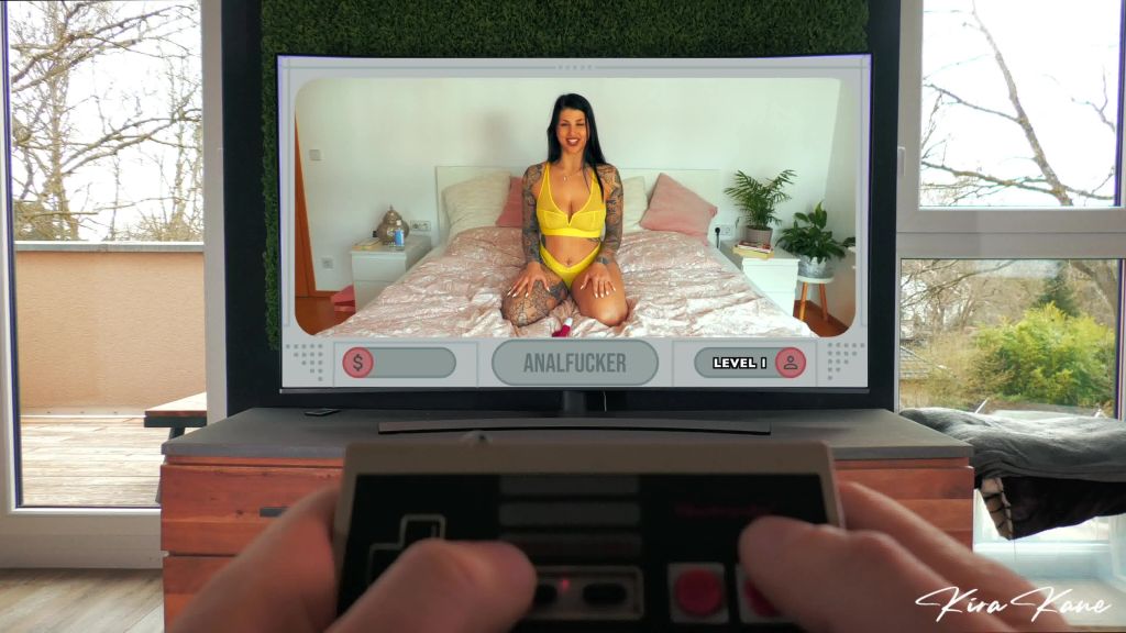 sexy foto nr. 5 von Besorgs Kira hart !