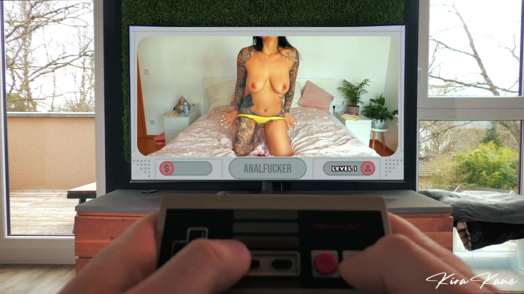 sexy foto nr. 6 von Besorgs Kira hart !