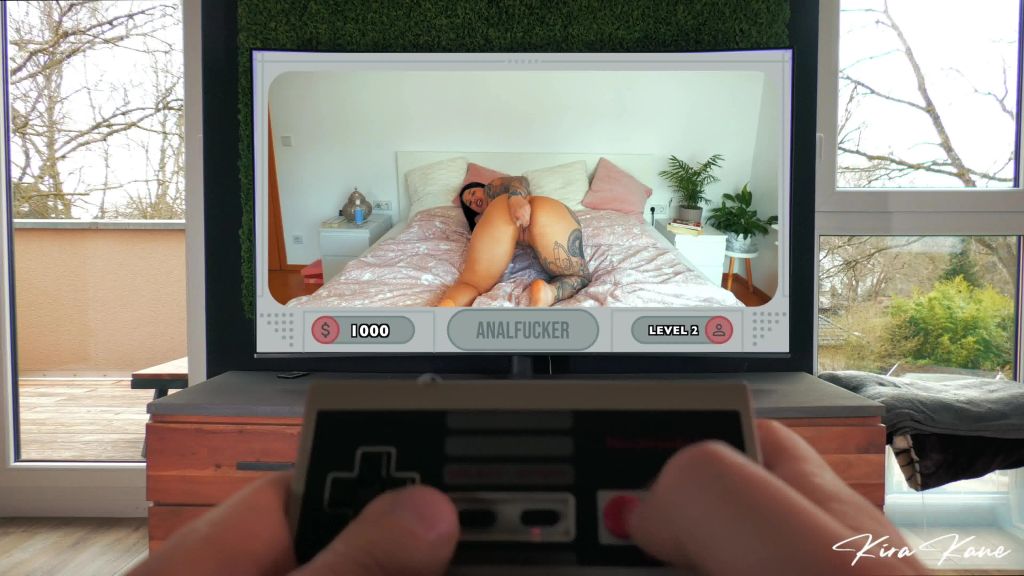 sexy foto nr. 10 von Besorgs Kira hart !