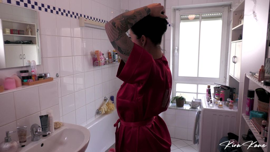 sexy foto nr. 2 von DAUERGEIL - nach dem Pornodreh sich selbst besorgt !