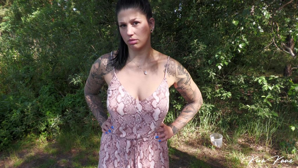 sexy foto nr. 1 von Hättest du dich getraut ?