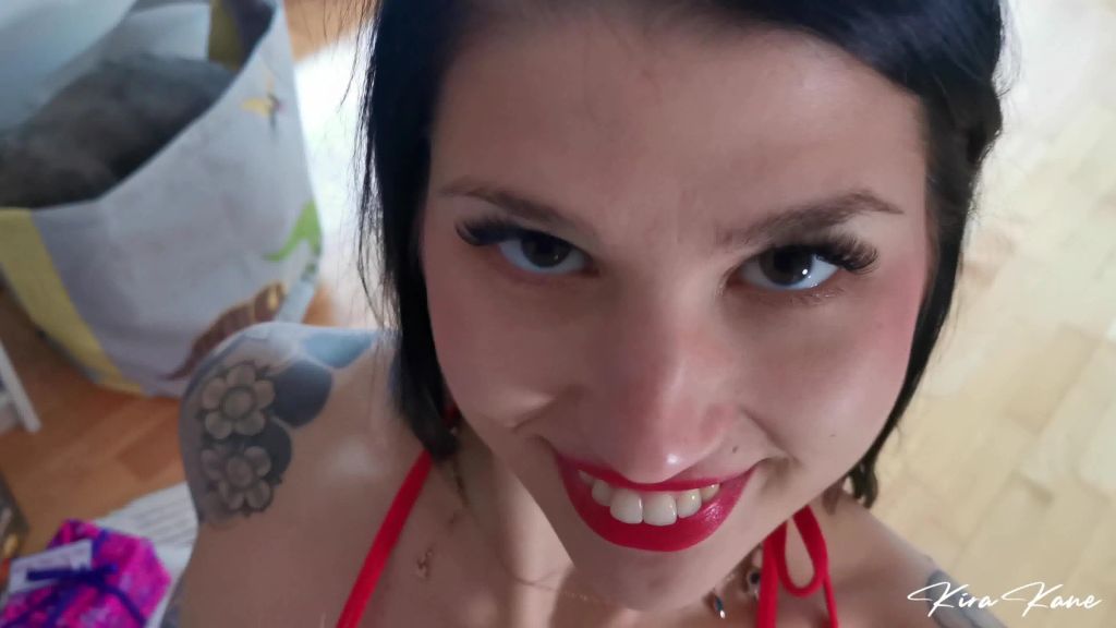 sexy foto nr. 5 von Creampie unterm Weihnachtsbaum