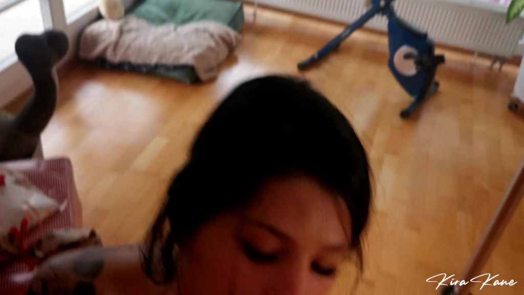 sexy foto nr. 9 von Santa, ich war ein böses Mädchen !