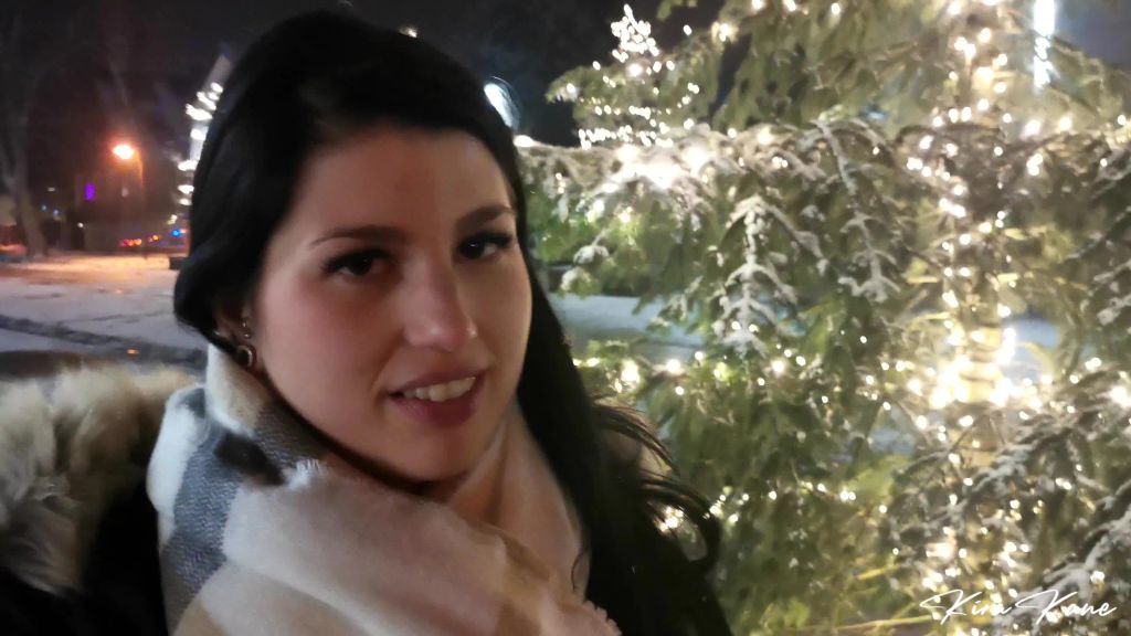 sexy foto nr. 2 von Die Glühwein-Schlampe