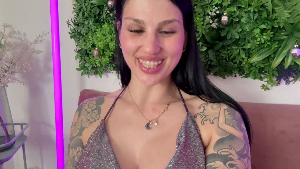 sexy foto nr. 1 von XXXL TENTACLE TRAUM! Hält mein zartes Fötzchen das aus?