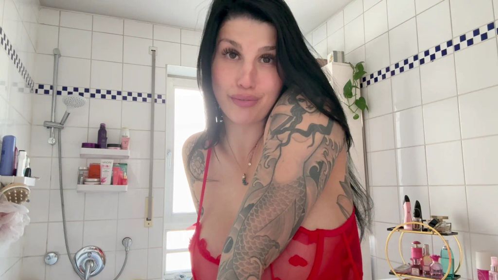 sexy foto nr. 4 von DADDY ISSUES - Darf ich deine perverse Stieftochter sein ??!