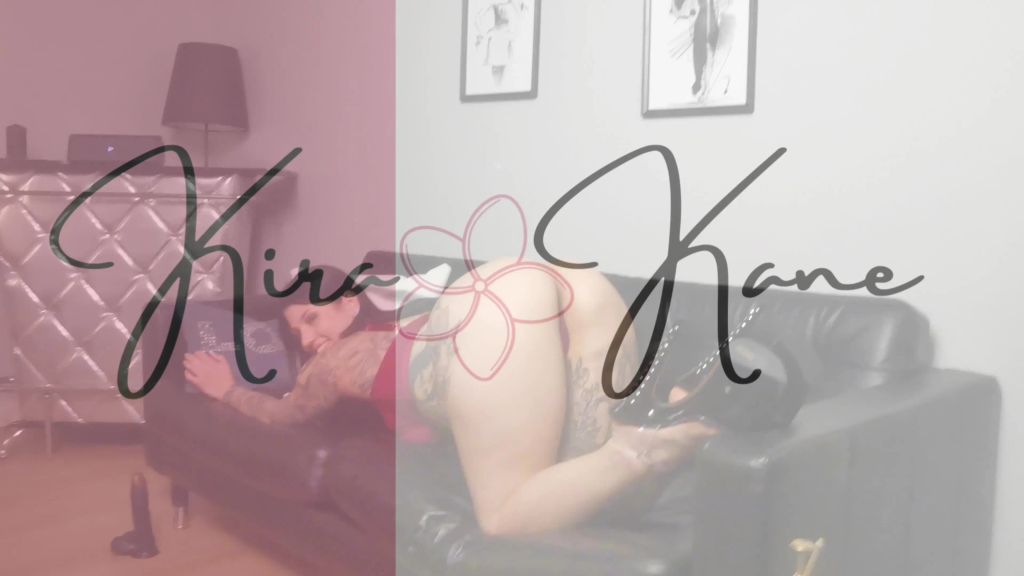 sexy foto nr. 1 von BBC Dildo Fick – Heimlich gefilmt!