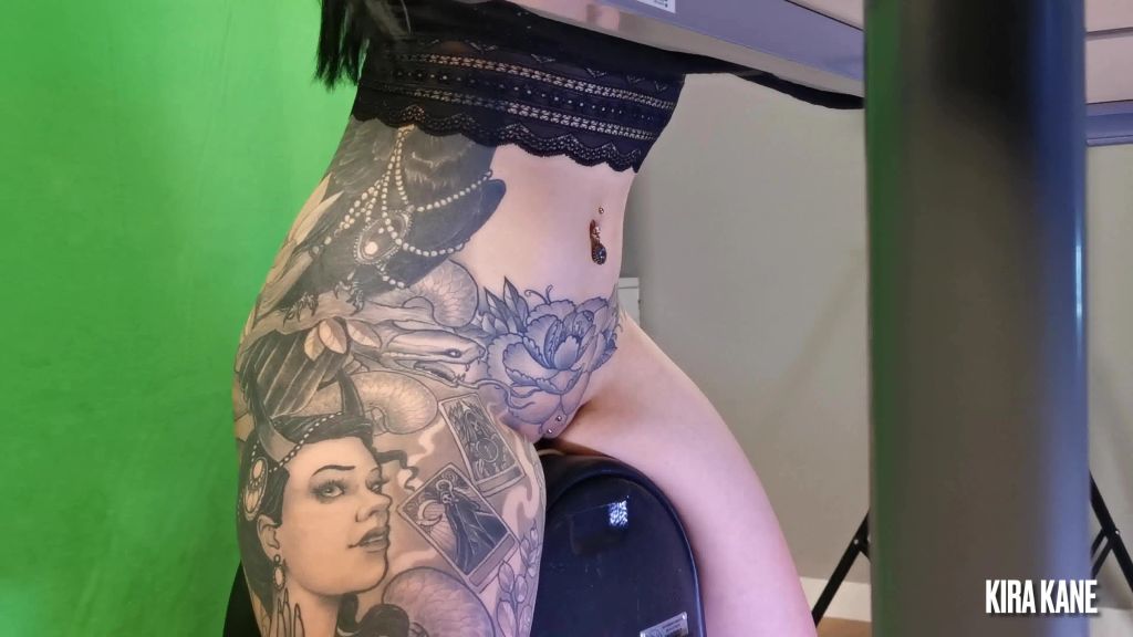 sexy foto nr. 4 von Ferngesteuert - Vollgas auf der Fickmaschine