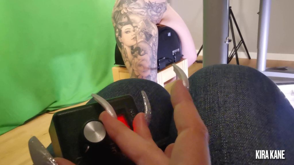 sexy foto nr. 7 von Ferngesteuert - Vollgas auf der Fickmaschine
