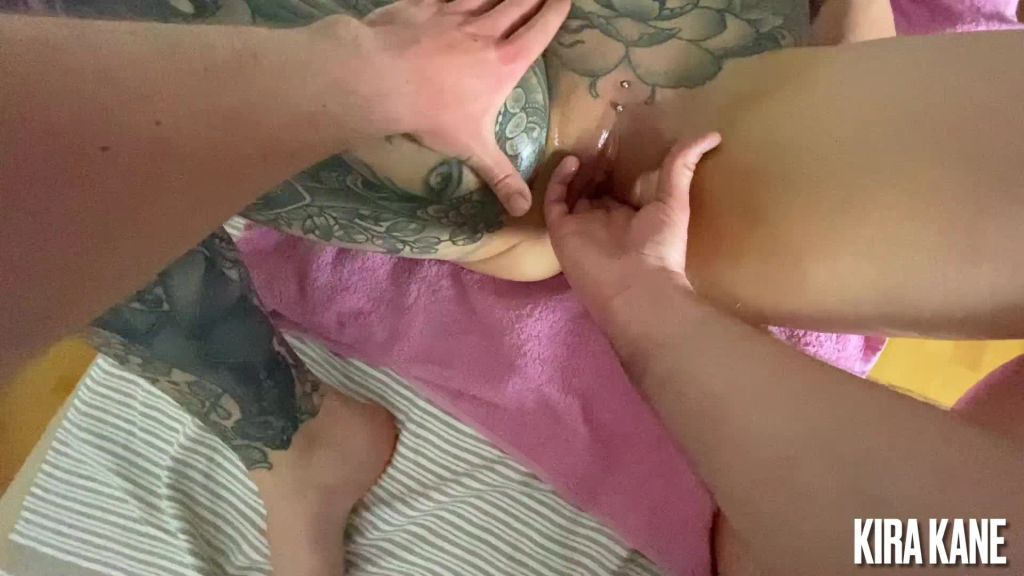 sexy foto nr. 5 von Mein erstes Mal FISTING!