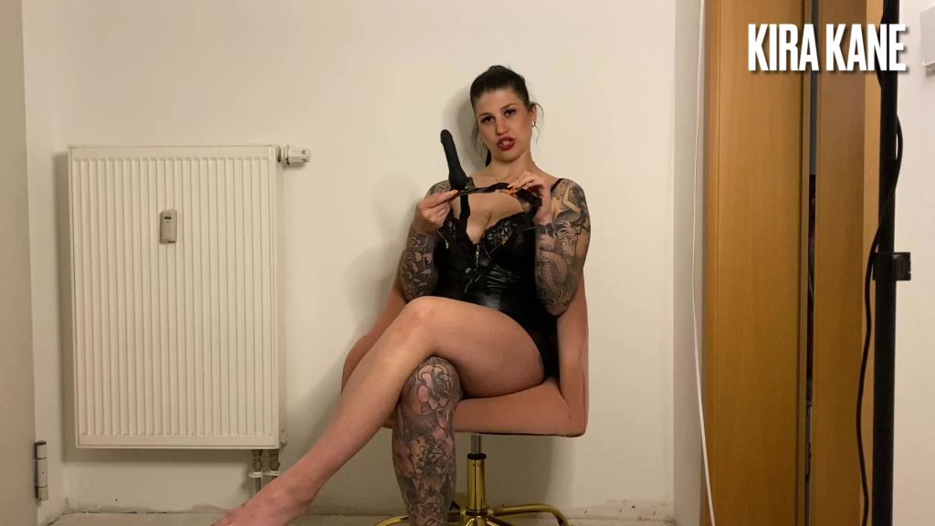 sexy foto nr. 7 von Strapon Erziehung – Ich reite dich ein!