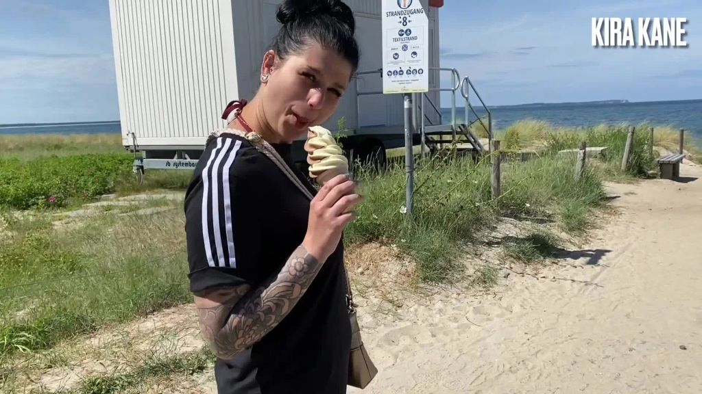 sexy foto nr. 1 von Ice, Ice Baby - Geschleckt, Geblasen,Gefickt,Gekommen!