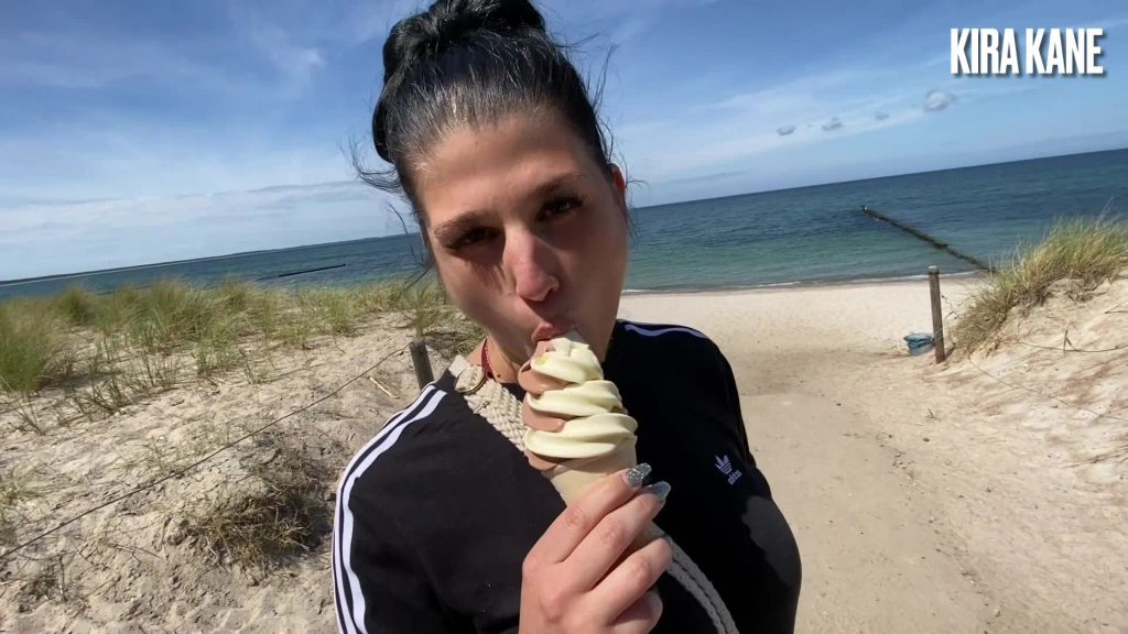 sexy foto nr. 3 von Ice, Ice Baby - Geschleckt, Geblasen,Gefickt,Gekommen!
