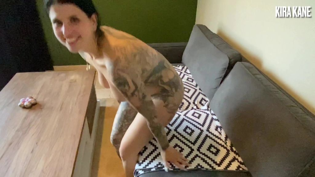 sexy foto nr. 5 von Natursektdusche im Hotel!