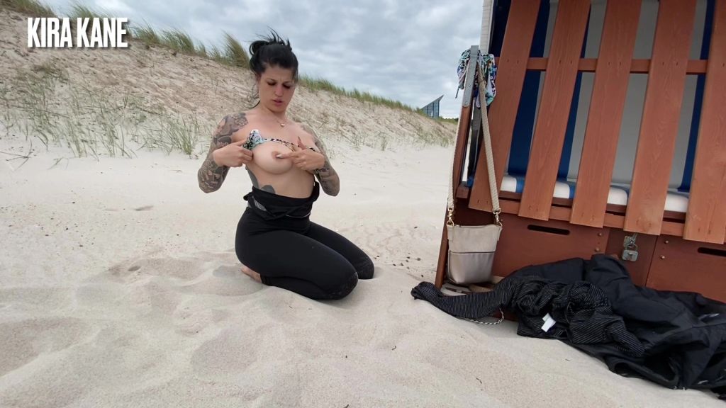 sexy foto nr. 4 von Pissflut am Urlaubsstrand