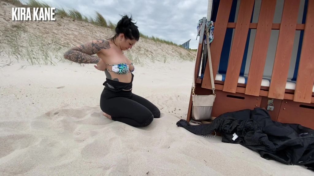 sexy foto nr. 5 von Pissflut am Urlaubsstrand