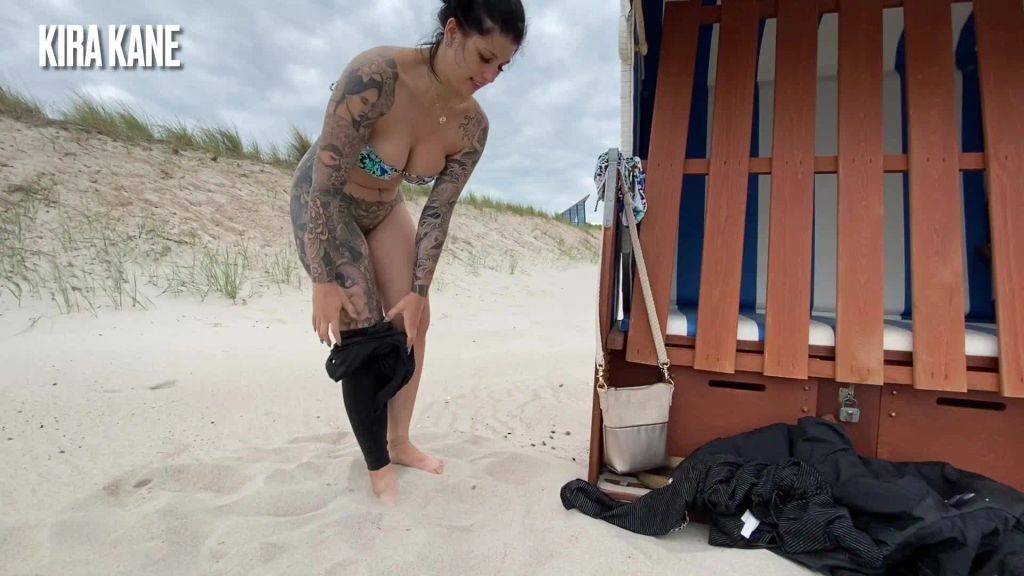 sexy foto nr. 6 von Pissflut am Urlaubsstrand