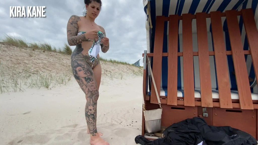 sexy foto nr. 7 von Pissflut am Urlaubsstrand