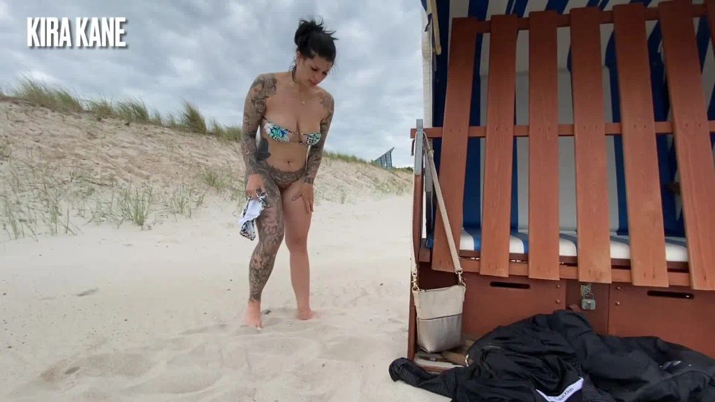 sexy foto nr. 8 von Pissflut am Urlaubsstrand