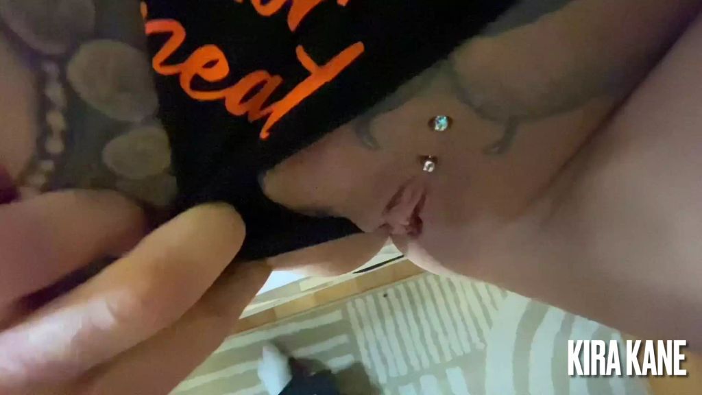 sexy foto nr. 5 von Dick or Treat! - Kira wünscht ein fröhliches Halloween