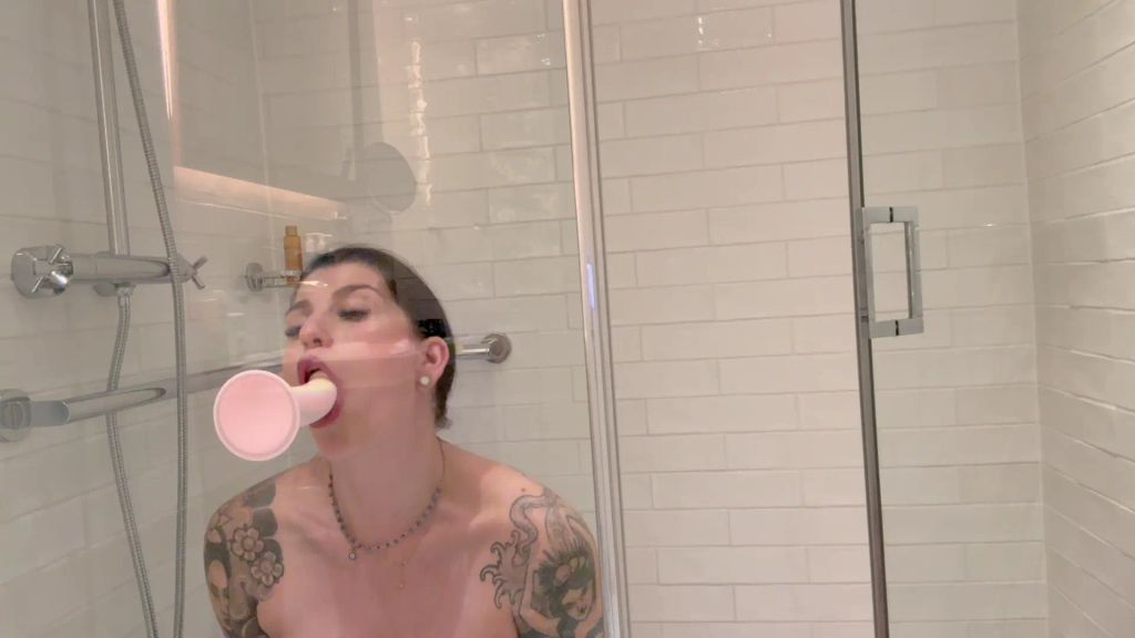 sexy foto nr. 4 von Im Spa verwöhnt .. gefickt in der Dusche!