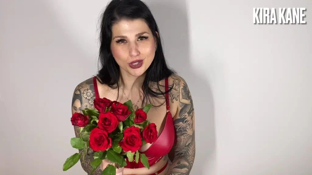 Wichsanweisung für Valentinstags-Looser!