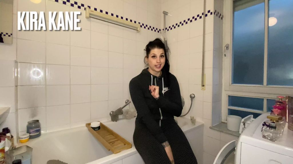 sexy foto nr. 1 von Deep Ocean - ich teste meinen neuen TentakelDildo!!