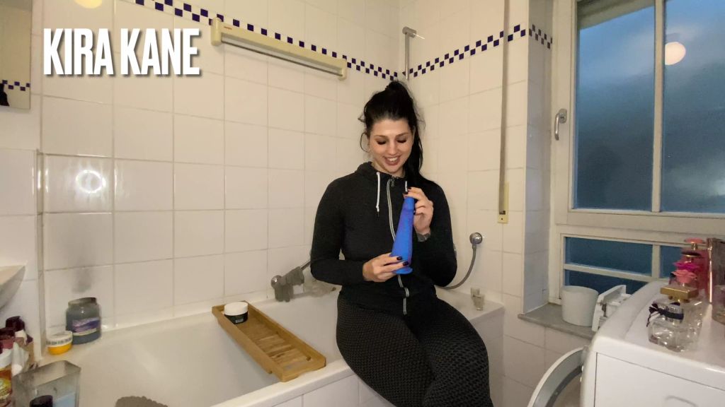 sexy foto nr. 2 von Deep Ocean - ich teste meinen neuen TentakelDildo!!