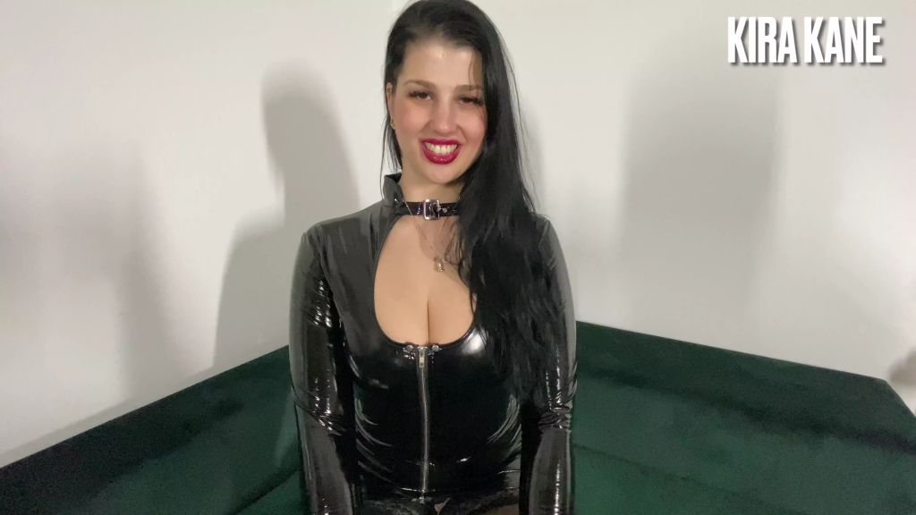 sexy foto nr. 1 von Latex - Wichsanweisung! Mein Arsch gehört dir!