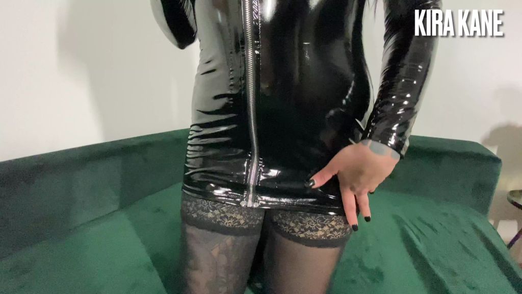 sexy foto nr. 7 von Latex - Wichsanweisung! Mein Arsch gehört dir!