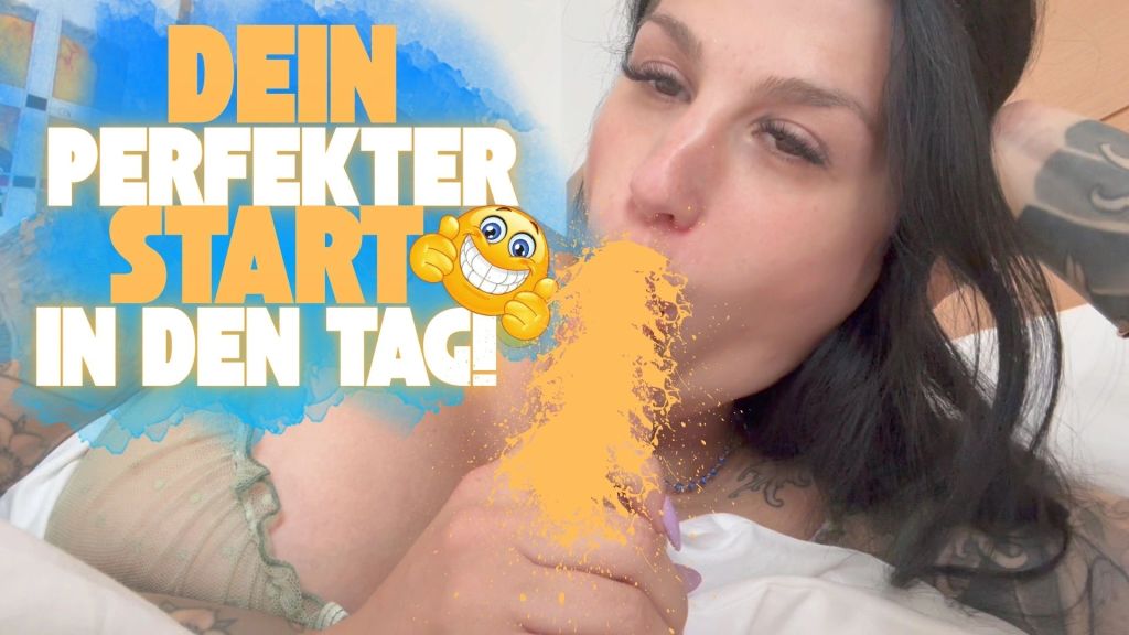 Der frühe Vogel vögelt besser