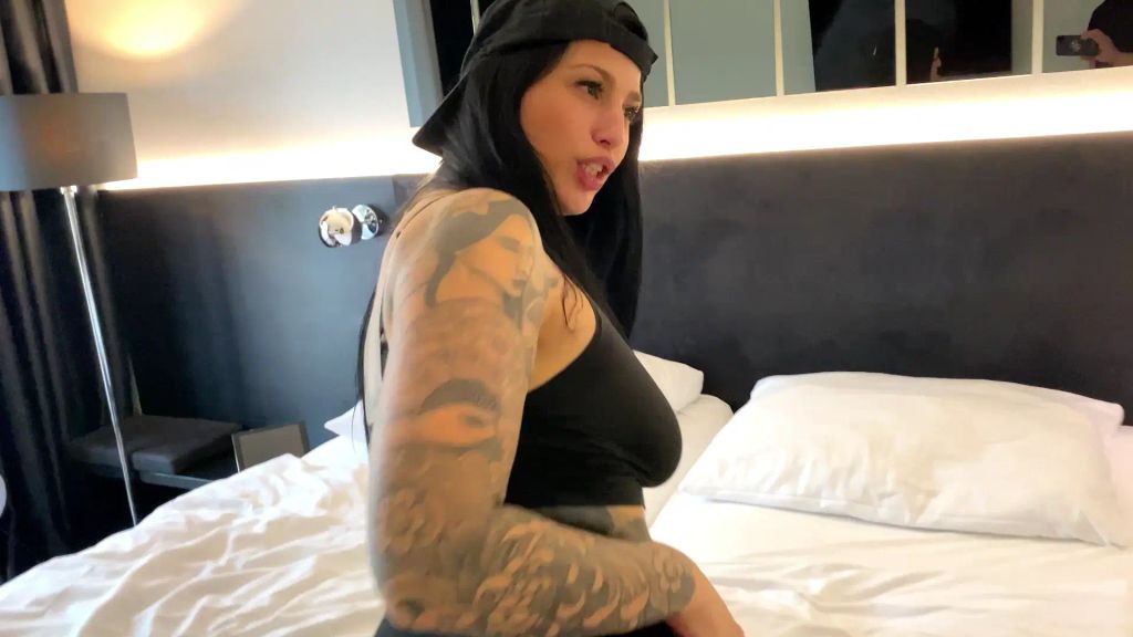 sexy foto nr. 7 von Das kann doch nicht wahr sein ?!