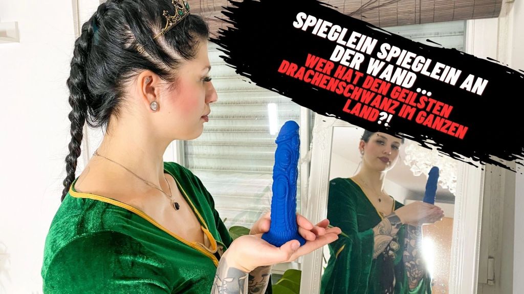 sexy foto nr. 10 von Spieglein, Spieglein an der Wand ...