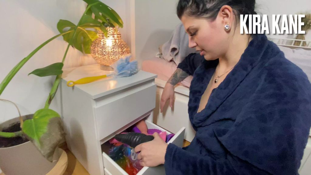 sexy foto nr. 2 von Vollkommen eskaliert! Mein perverser Frühjahrs-Putz!