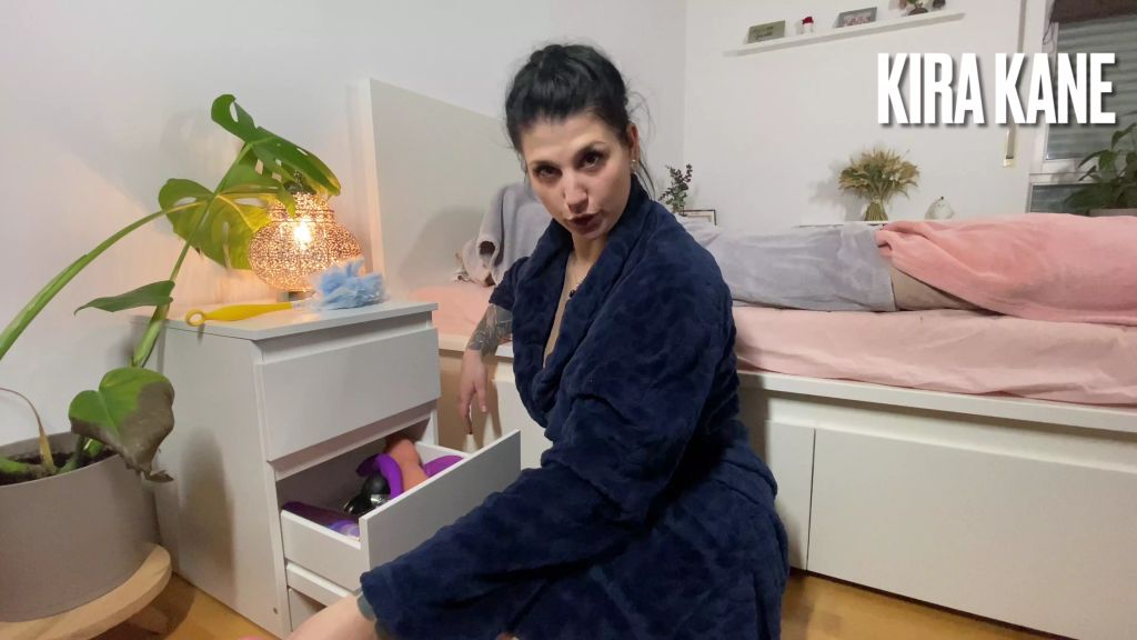 sexy foto nr. 3 von Vollkommen eskaliert! Mein perverser Frühjahrs-Putz!